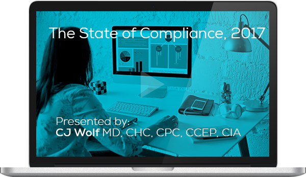 Download the Compliance Programs Under the New Administration eBrief