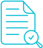 Audit Management - color icon