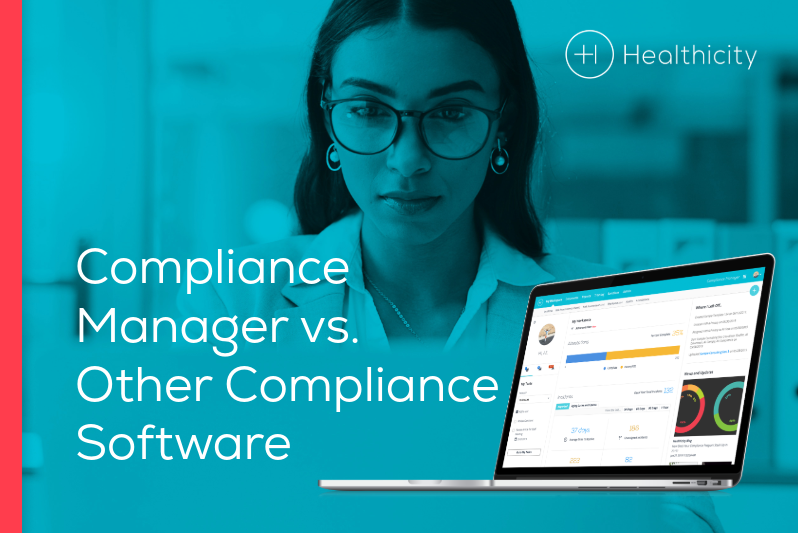 Compliance Manager Software Comparison Cover Image