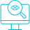 Exclusion Monitoring - color icon