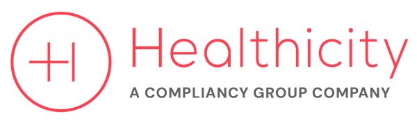 Healthicity - A Compliancy Group Company-multi-color small