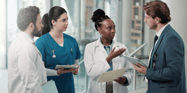 OIG Work Plan - Priorities for Compliance Officers