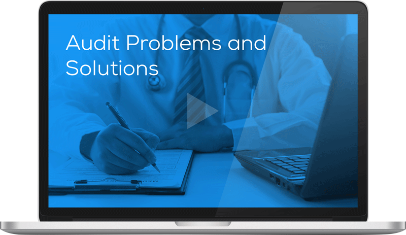 Audit Problem Image Audit Problems & Solutions