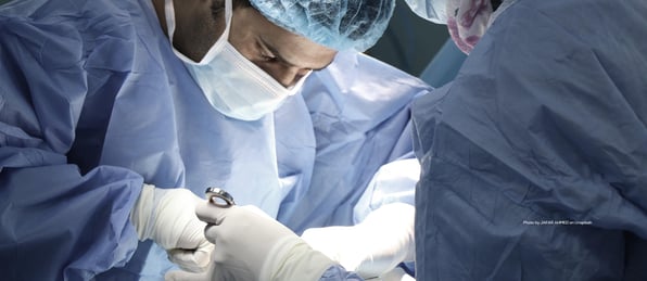 dth ambulatory surgery