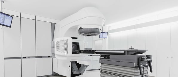dth-radiation therapy