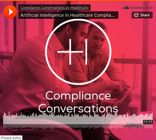 Compliance Conversations Podcast