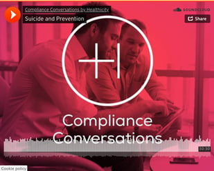 Compliance Conversations Podcast Player