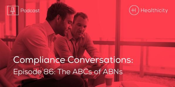 The ABCs of ABNs - Podcast
