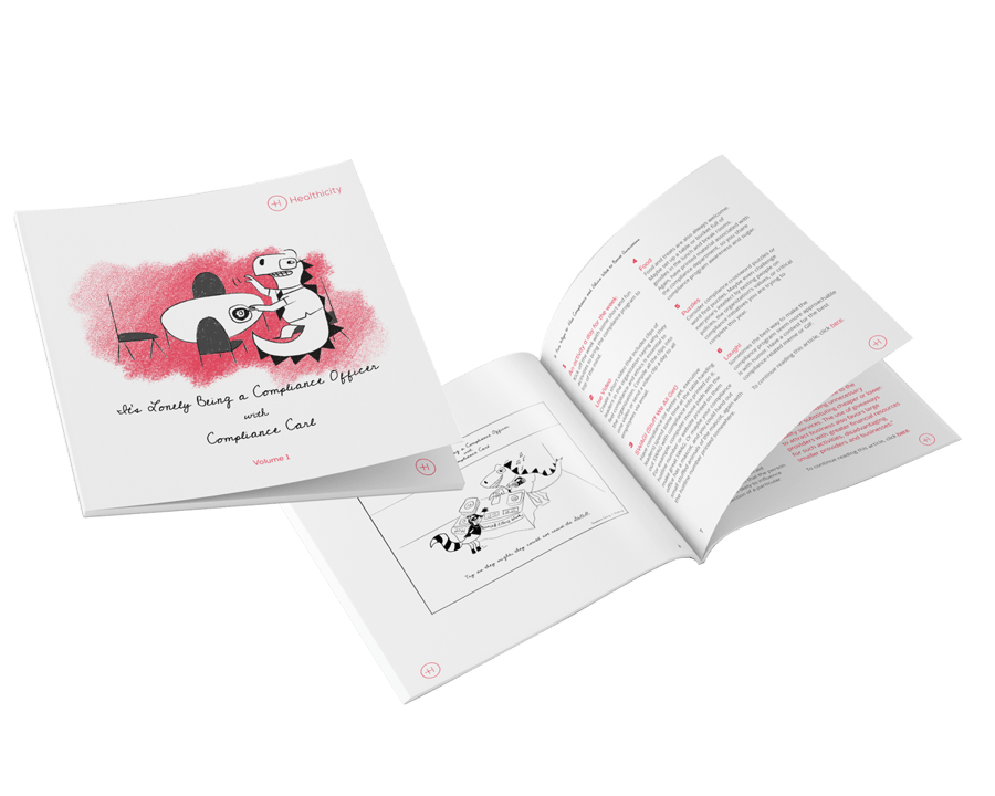 Best of 2021: Compliance Carl