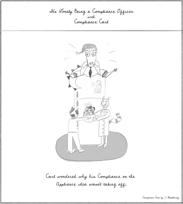 compliance-carl-moderator