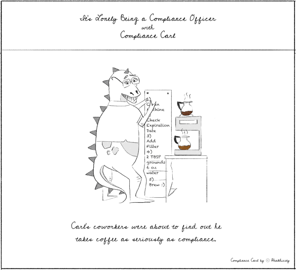 compliance-carl-swag-bag-dilemma