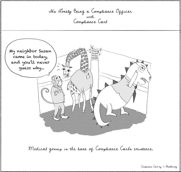 compliance-carl-swag-bag-dilemma