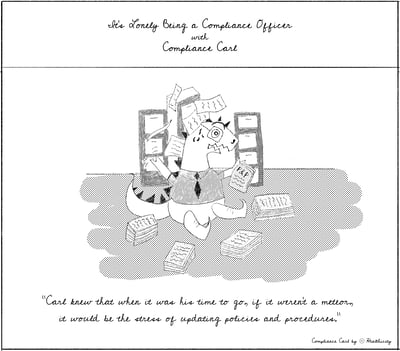 Policies and Procedures: Compliance Carl