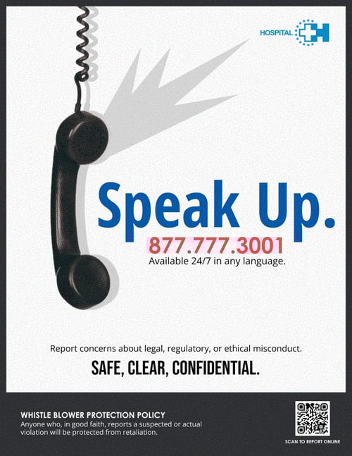 SmartLine: Incident Reporting Hotline