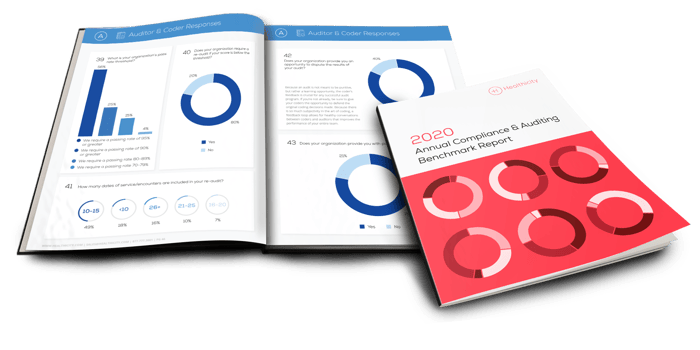 Download the Benchmark Report - The 2020 Annual State of Compliance and Auditing