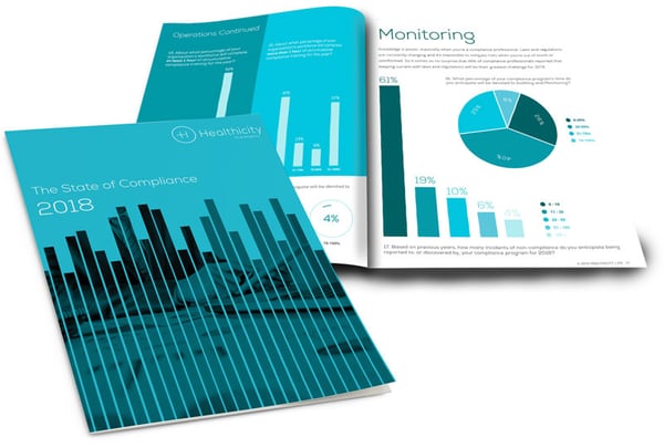  Download The State of Compliance, 2018