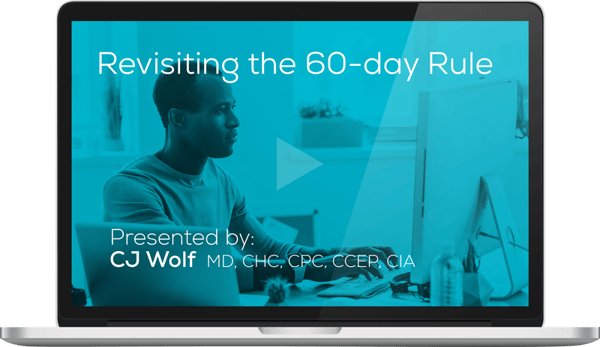 Watch the Revisiting the 60-day Rule Webinar Here