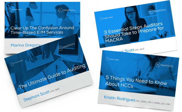 Download the Auditing PDF Bundle for Free