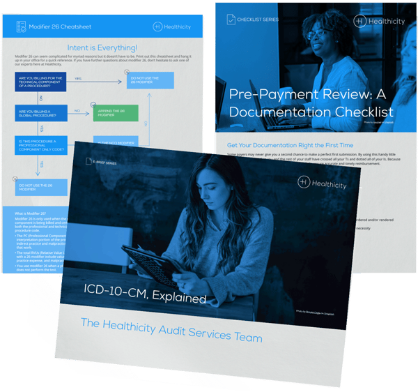 Download the Bundle - The Best of Auditing, 2019