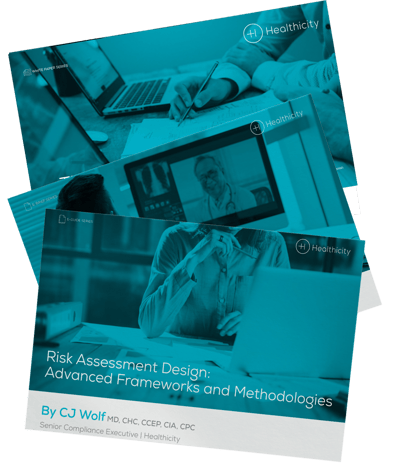 Download the 'The Best of Compliance, 2019' eBrief