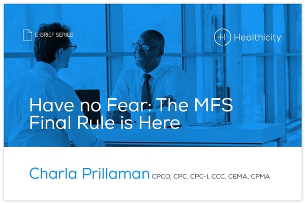 Download the The Two-Midnight Rule: Scary Mistakes to Avoid eBrief