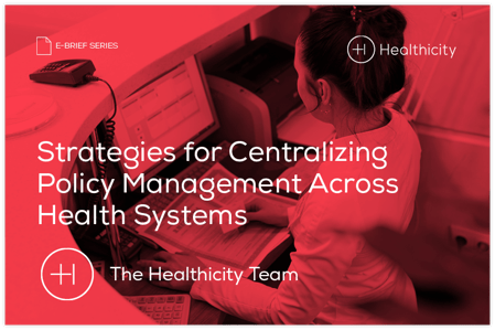 policy management - lander