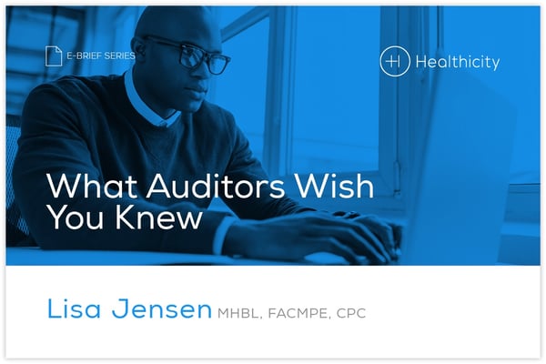 what_auditors_wish_you_knew