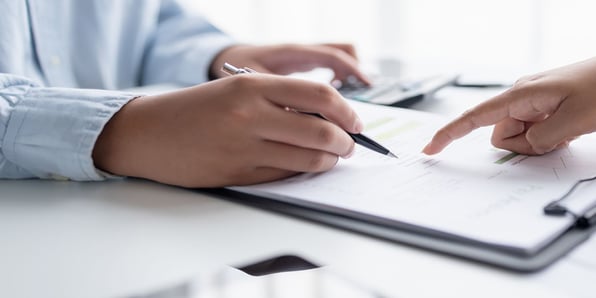 Can You Defend This Audit? - Checklist