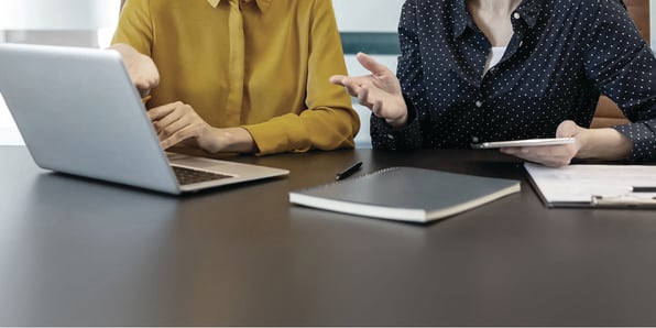 2025 Compliance + Auditing Checkup Report - Annual Survey