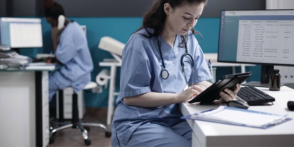 5 Hidden Audit Risks Lurking in Your Hospital - eBrief