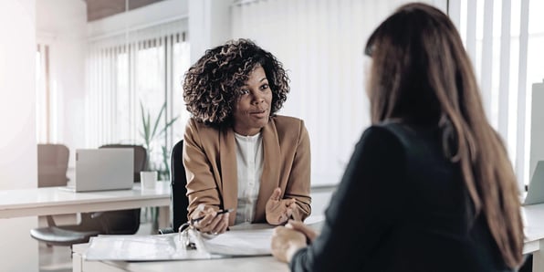 Compliance Officer Interview Checklist