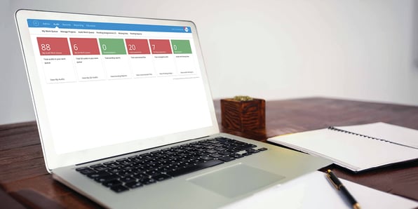 Live Demo: Turn Audit Findings into Action with Audit Manager+ - Webinar