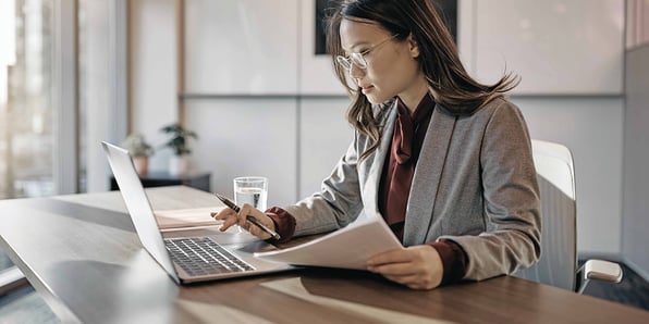 Elevating Audit Consistency and Accuracy with Audit Manager+ - eBrief