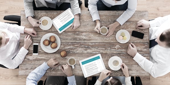 Compliance Program Self-Assessment Checklist Bundle - Template