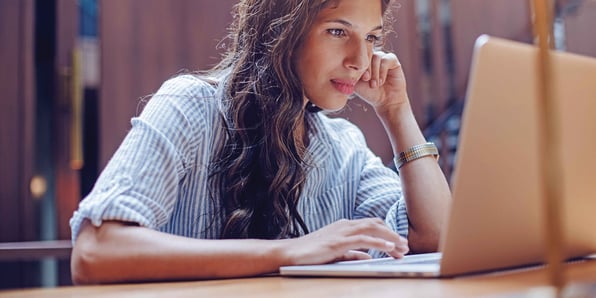 How to Track, Report, and Improve Your Compliance Program with KPIs - Webinar