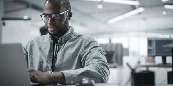 Navigating HIPAA Compliance: A Cybersecurity Awareness Month Webinar