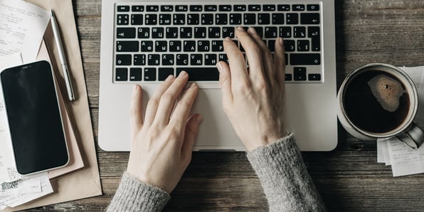 Live Demo: Reimagine Compliance with Automation and Insight - Webinar