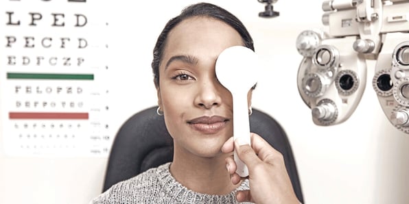 Eye Care Compliance Under OIG Scrutiny - Webinar