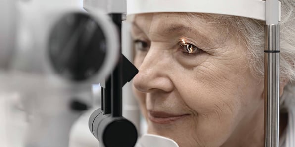 Reducing Audit Risk in Ophthalmology and Optometry - eBrief