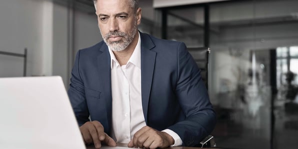 Lessons from DOJ’s 2025 False Claims Act Data - Webinar