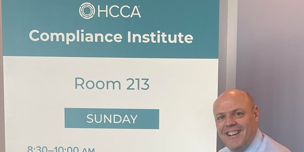 Top 5 Takeaways from the 2023 HCCA Compliance Institute - Webinar