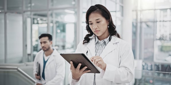 Understanding 2026 HCPCS Level II Code Updates&nbsp;- Webinar