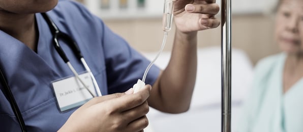 infusion confusion-blog