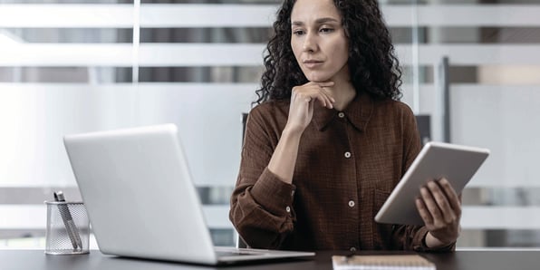 Six Ways to Strengthen Your Internal Audits - Checklist