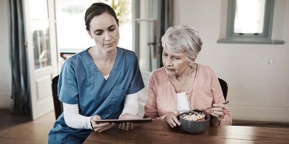 Demystifying Coverage for Medical Nutrition Therapy Services - eBrief