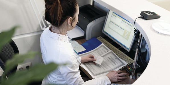 Strategies for Centralizing Policy Management Across Health Systems - eBrief