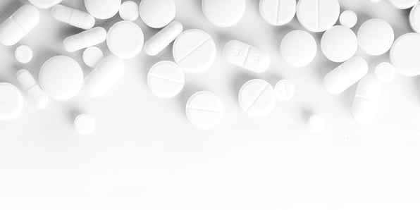 Evaluating the Proper Use of Psychotropic Medications in Nursing Homes - White Paper