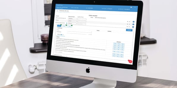 See Audit Manager+&nbsp;Live: Built for Healthcare Auditors - Webinar