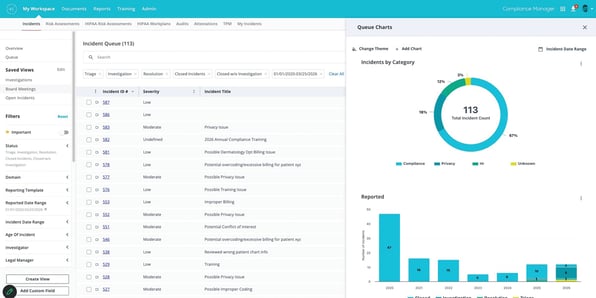 Take the Friction Out of Compliance Management - Webinar
