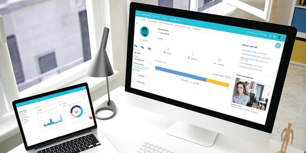 Live Demo:&nbsp;See How Leading Organizations Operationalize Compliance - Webinar